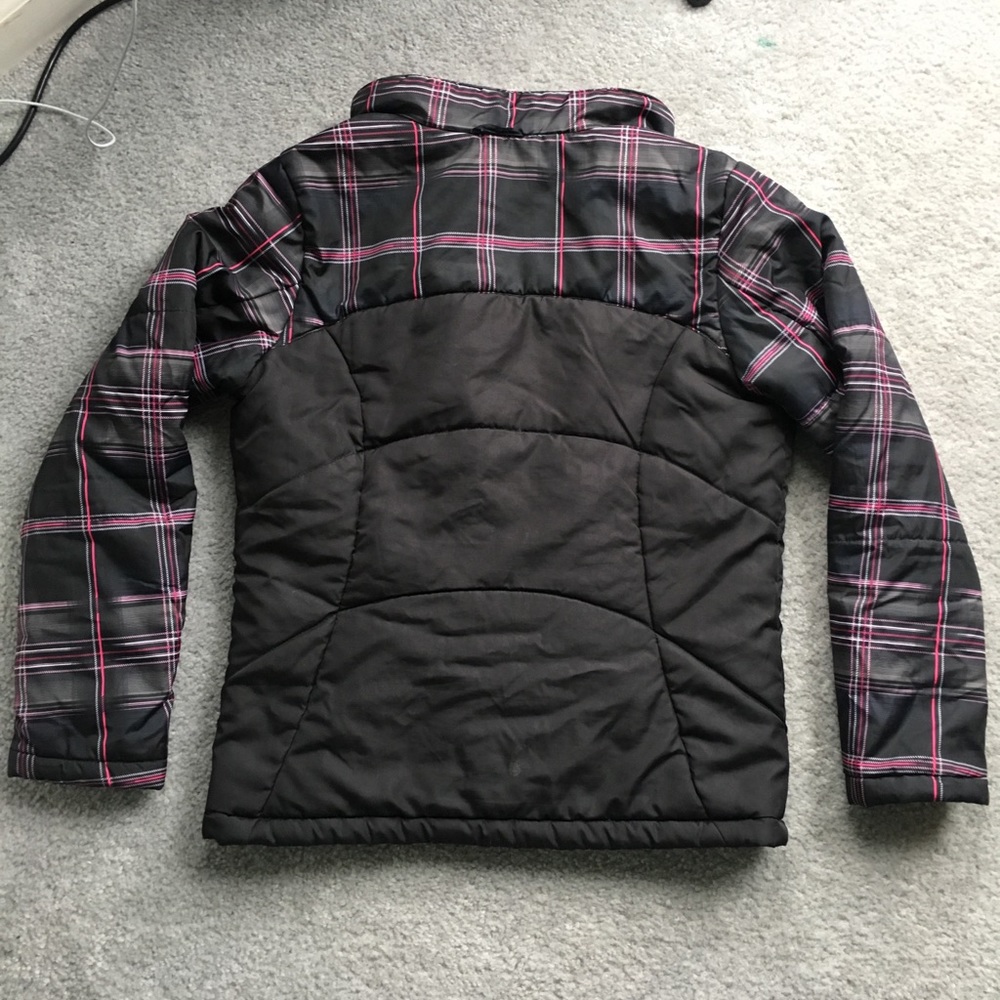 Girls winter coat great condition! - Picture 5 of 5
